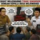 Keterangan Camat Mojowarno Berbeda dengan Kades Mojowangi, Ada Apa?