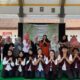 Lima Program untuk Satu Pengabdian Mahasiswa IPB di Desa Ngumpul