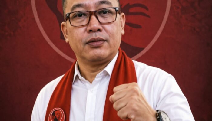 DPD PROJO Jatim Dorong Transformasi Organisasi Relawan Menjadi Partai Politik