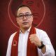 DPD PROJO Jatim Dorong Transformasi Organisasi Relawan Menjadi Partai Politik