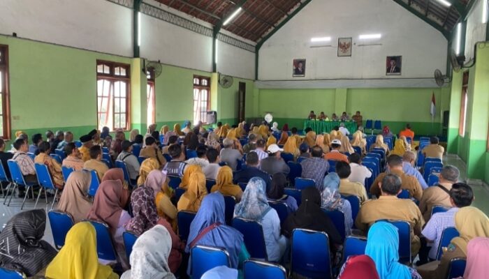 Ketua KPRI Sejahtera Klarifikasi Pengelolaan Aset dan Dana Anggota