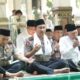 Perkuat Sinergi Ulama dan Umara, Kapolri Silaturahmi ke Ponpes Tebuireng dan Ziarah Makam Gus Dur