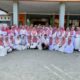Puskesmas Kabuh Sampaikan Ucapan Dirgahayu Kabupaten Jombang ke-116, Berharap Masyarakat Semakin Sehat dan Sejahtera