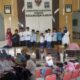 Dukung Peringatan Hari Jadi ke-116 Kabupaten Jombang, Kecamatan Kabuh Kirim 10 Anak Ikuti Khitan Massal