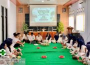 Puskesmas Kabuh Rayakan Hari Jadi ke-75, Perkuat Komitmen Wujudkan Kecamatan Kabuh Sehat