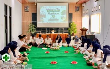 Puskesmas Kabuh Rayakan Hari Jadi ke-75, Perkuat Komitmen Wujudkan Kecamatan Kabuh Sehat