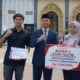 Membanggakan Kecamatan Kabuh! Dua Siswa SMKN Kabuh Raih Juara 1 dan 2 Inovasi Teknologi di Hari Sumpah Pemuda